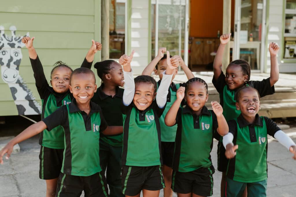 SOS Africa Children Photos & Images | South African Child Sponsorship Pictures | Photo Gallery of Children in Africa
