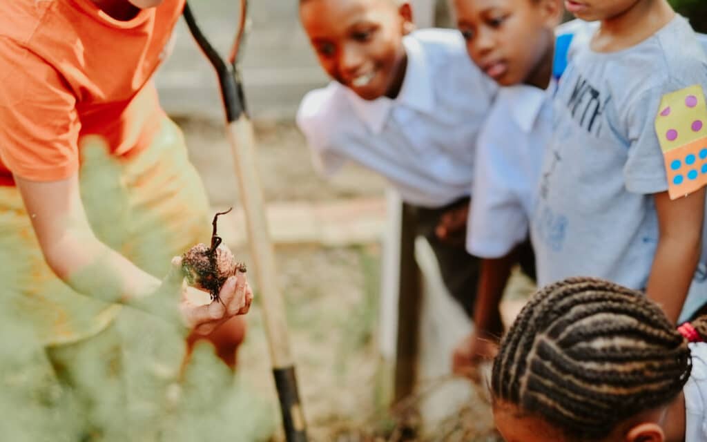 SOS Africa Children Photos & Images | South African Child Sponsorship Pictures | Photo Gallery of Children in Africa