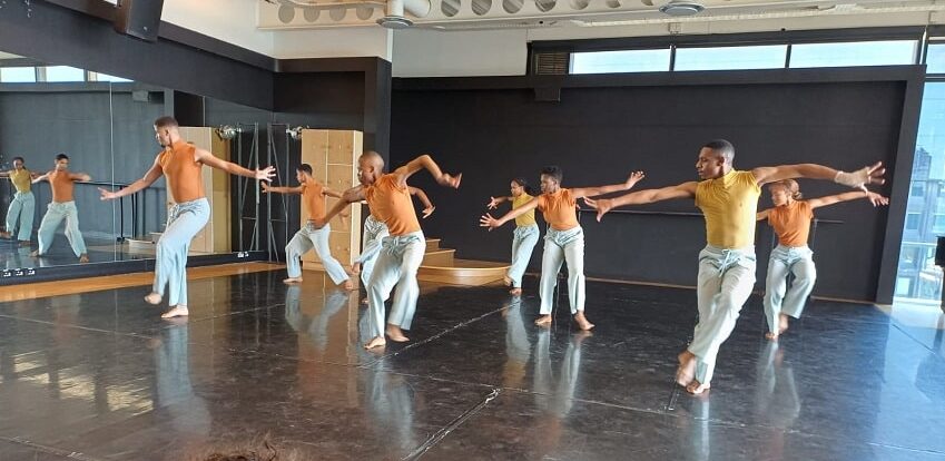Children's Charity Outing Trip ArtsCape Theatre Centre, Cape Town