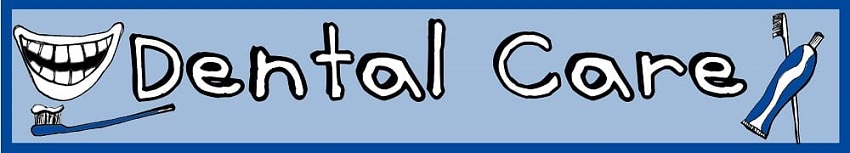 Sponsor Dental Health Care for Charity Children South Africa