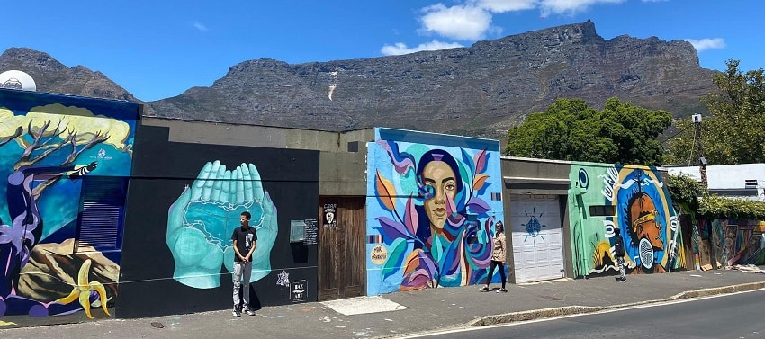 Sponsor Educational Outings and Trips for Children in South Africa