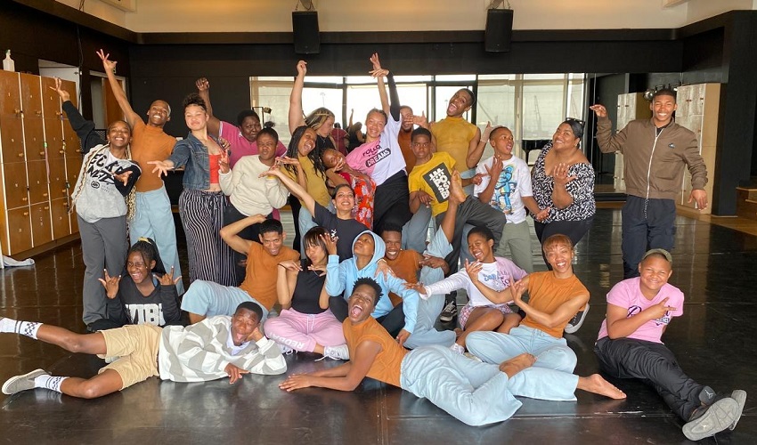 Sponsor educational outings for the SOS Africa Charity children