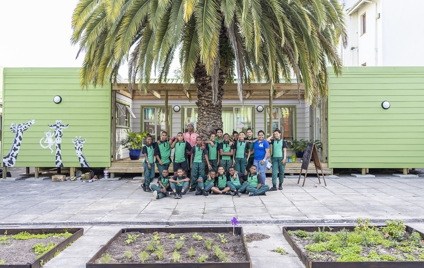 Charities in Cape Town and Overberg | Organisations Helping Children