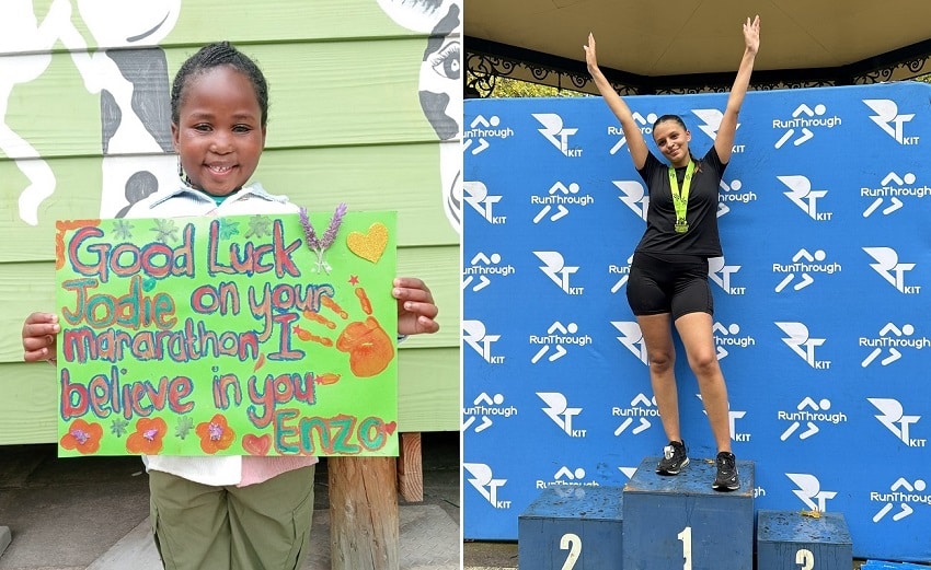 Fundraising for a Charity in Cape Town | Organizations Helping Children
