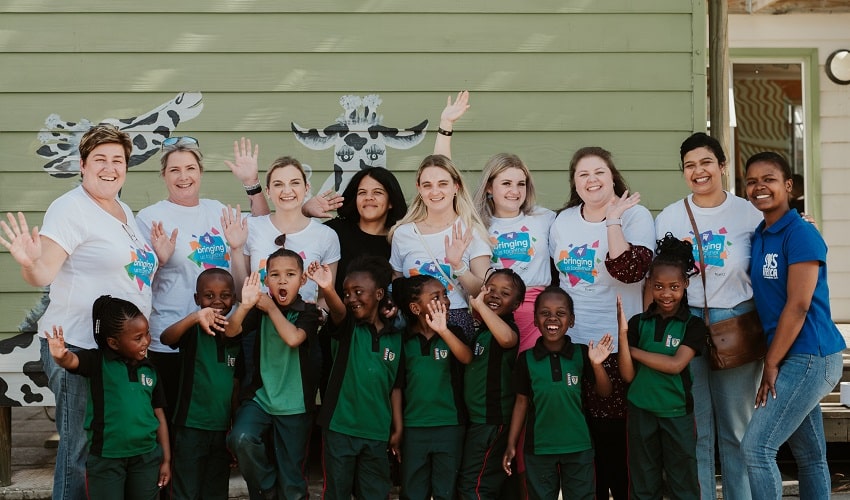 NPOs & Charities in Cape Town | Organisations Helping Children