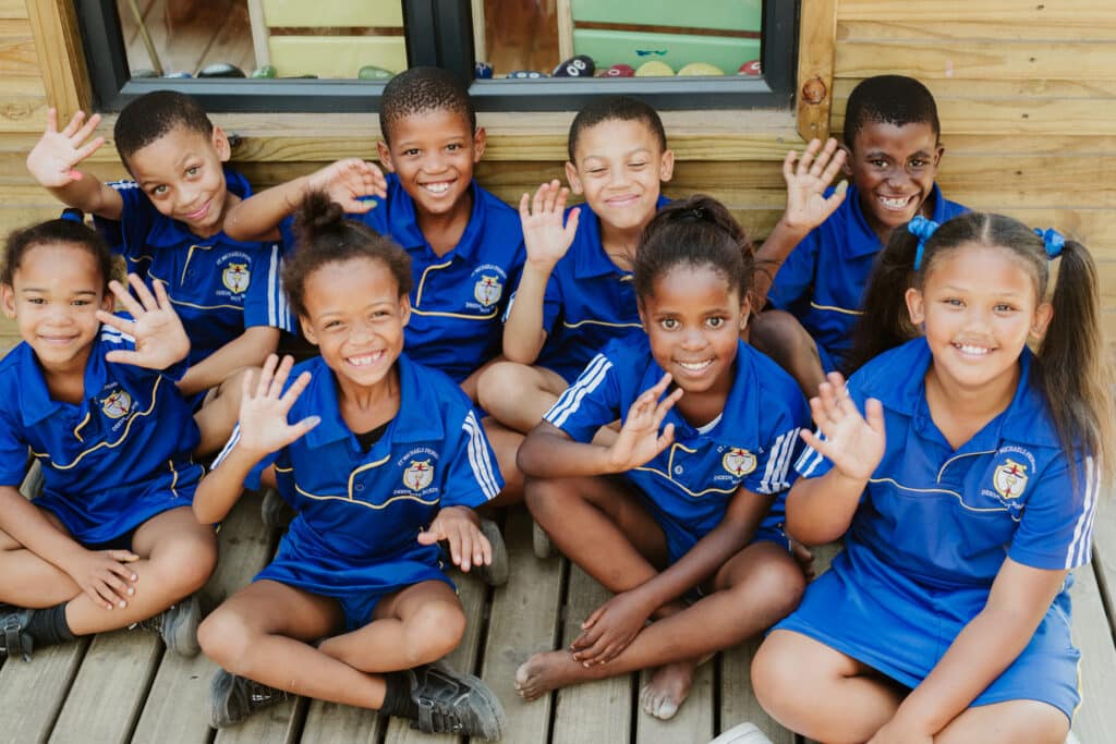 SOS Africa Children Photos & Images | South African Child Sponsorship Pictures | Photo Gallery of Children in Africa