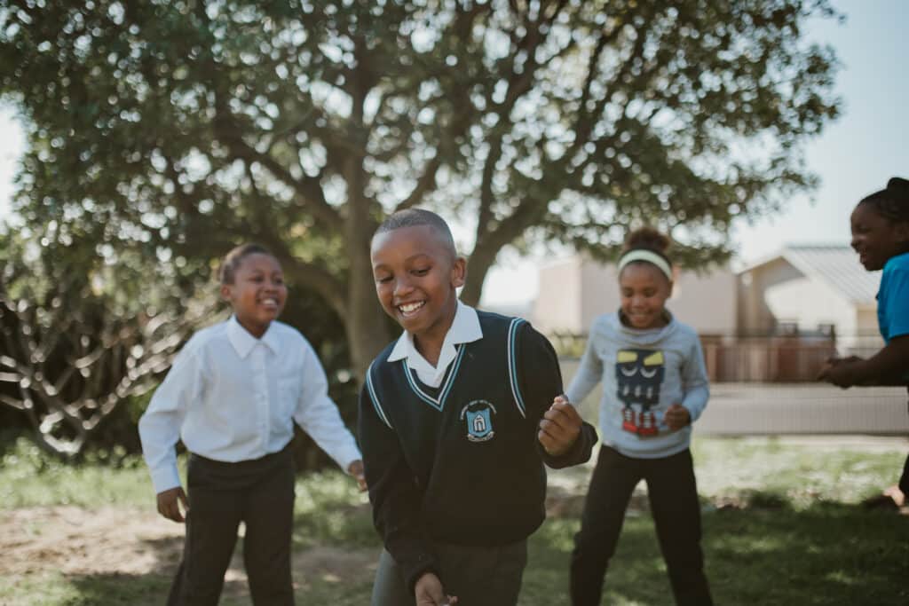 SOS Africa Children Photos & Images | South African Child Sponsorship Pictures | Photo Gallery of Children in Africa