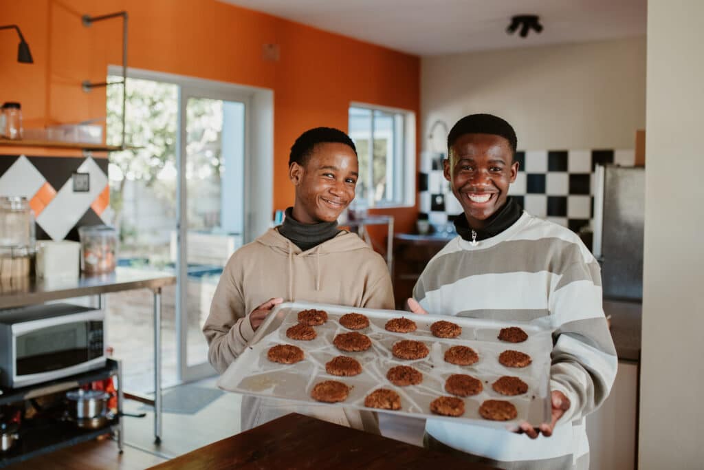 SOS Africa Children Photos & Images | South African Child Sponsorship Pictures | Photo Gallery of Children in Africa