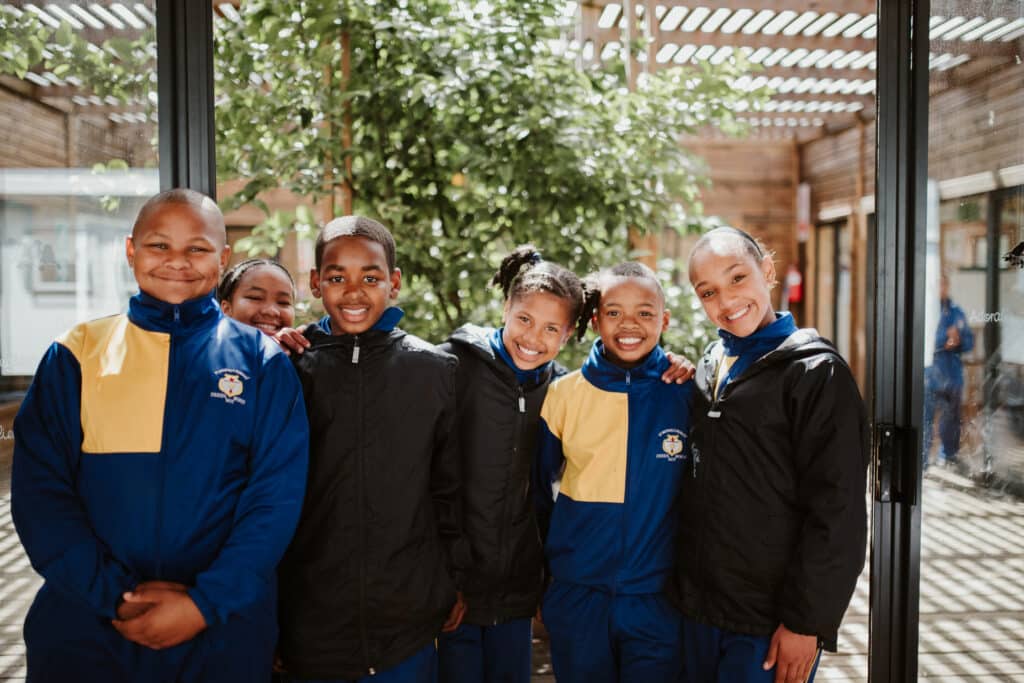 SOS Africa Children Photos & Images | South African Child Sponsorship Pictures | Photo Gallery of Children in Africa