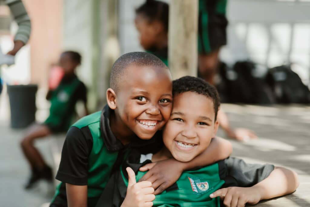 SOS Africa Children Photos & Images | South African Child Sponsorship Pictures | Photo Gallery of Children in Africa