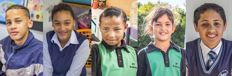 SOS Africa Charity Matric Graduates Achieve 100% Pass Rate