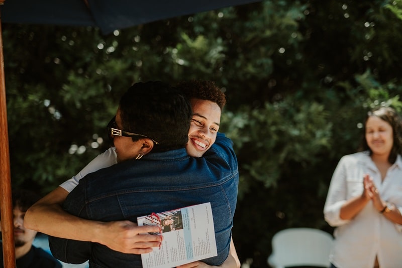 Matric Graduates Achieve 100% Pass Rate in the Western Cape