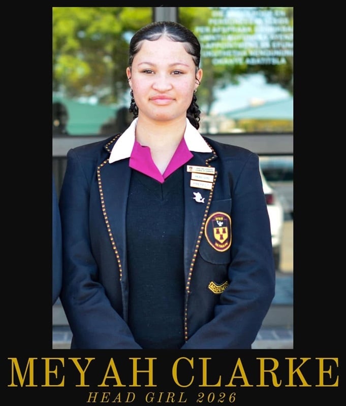 Meyah Clarke: A Story of Determination, Resilience and Success