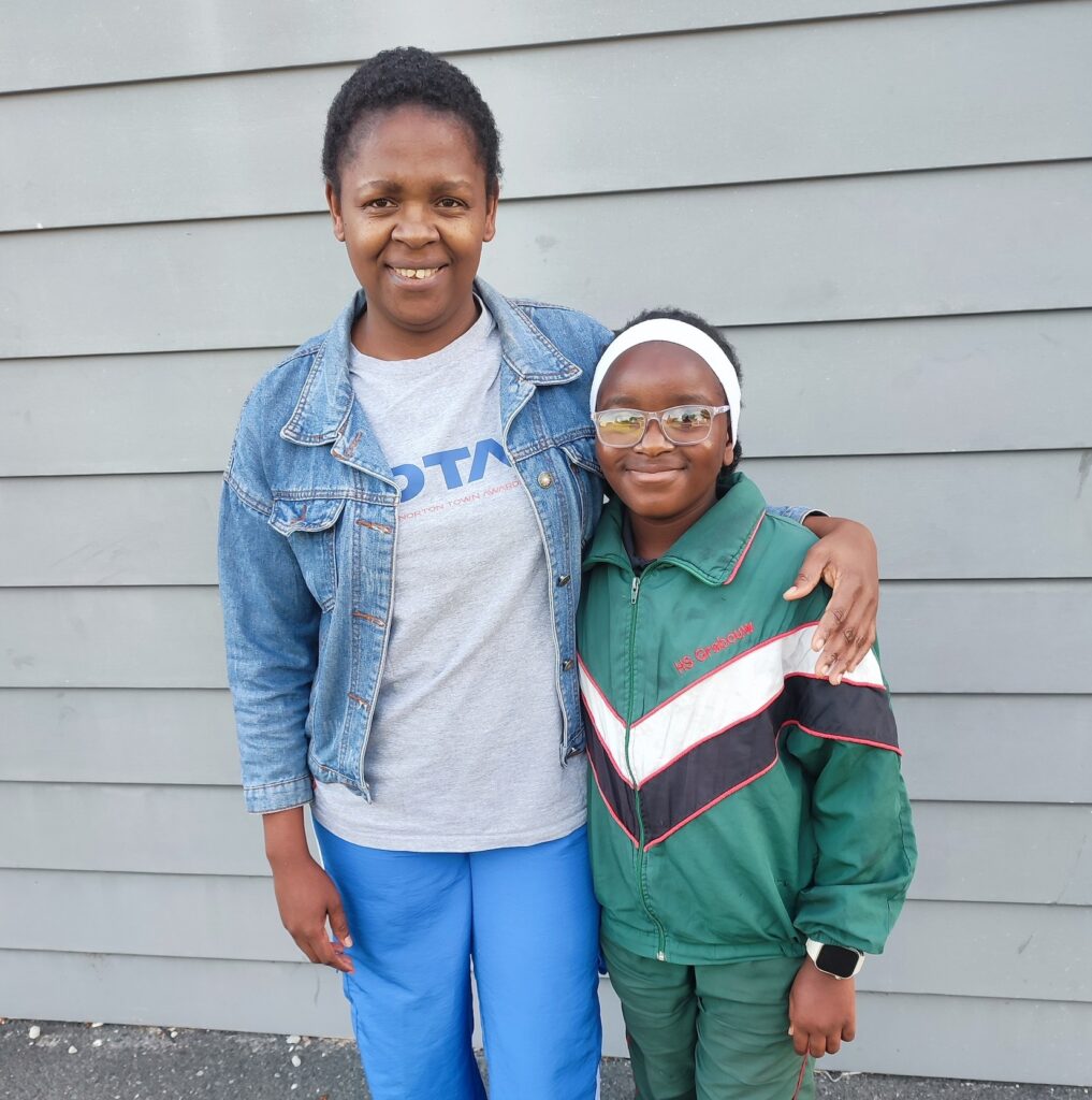 The Impact of Sponsoring a Child in South Africa